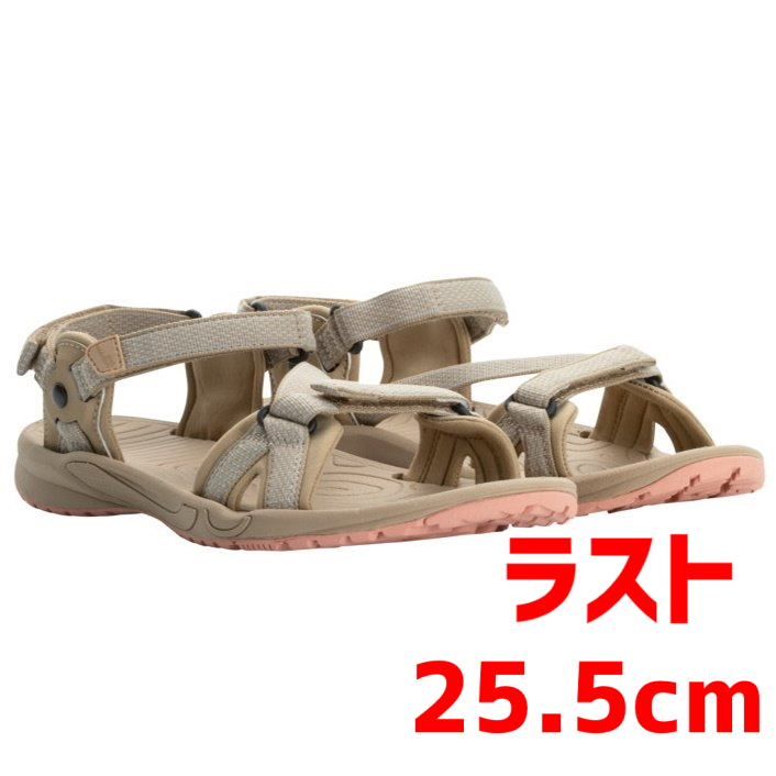 サンダル・ミュール ANATOMIC PUMP SANDALS LAKEWOOD RIDE SANDAL WOMEN - JackWolfskin専門店 ウルフハウス